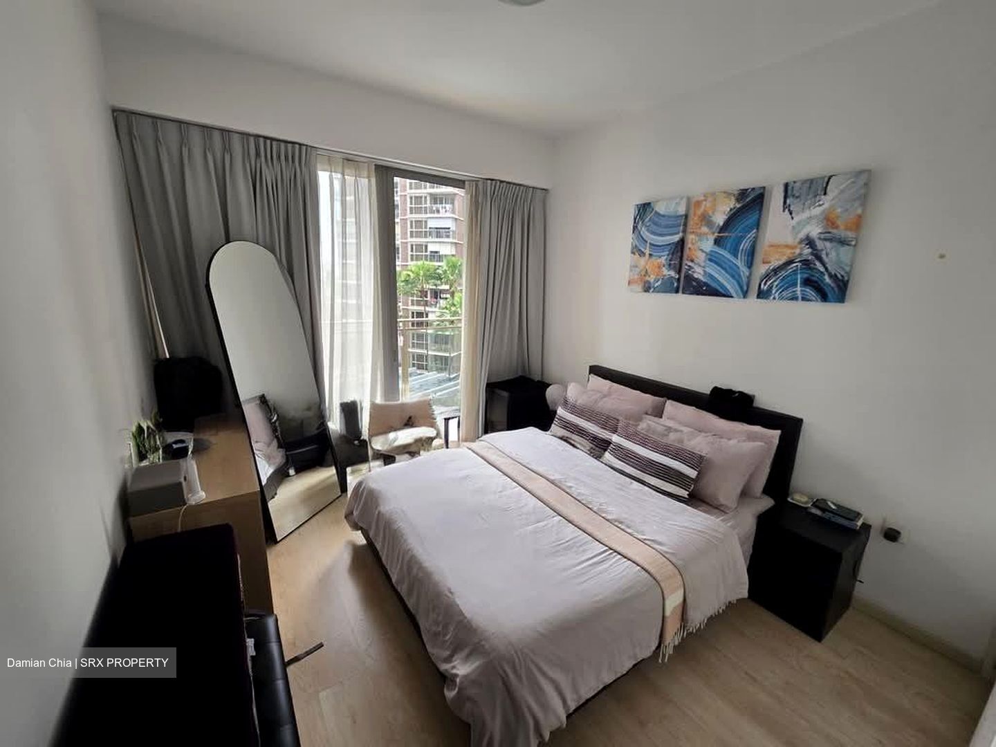 Bartley Residences (D19), Apartment #587848731